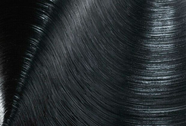 Inspired by Pierre Soulages