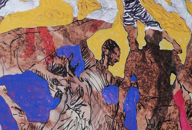 The Best of Contemporary African Art